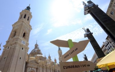 Os esperamos este sábado 20 con más productos