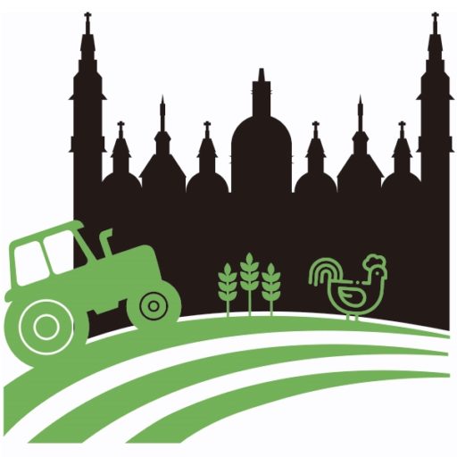 Reportaje en Heraldo del Campo sobre la producción ecológica en Aragón