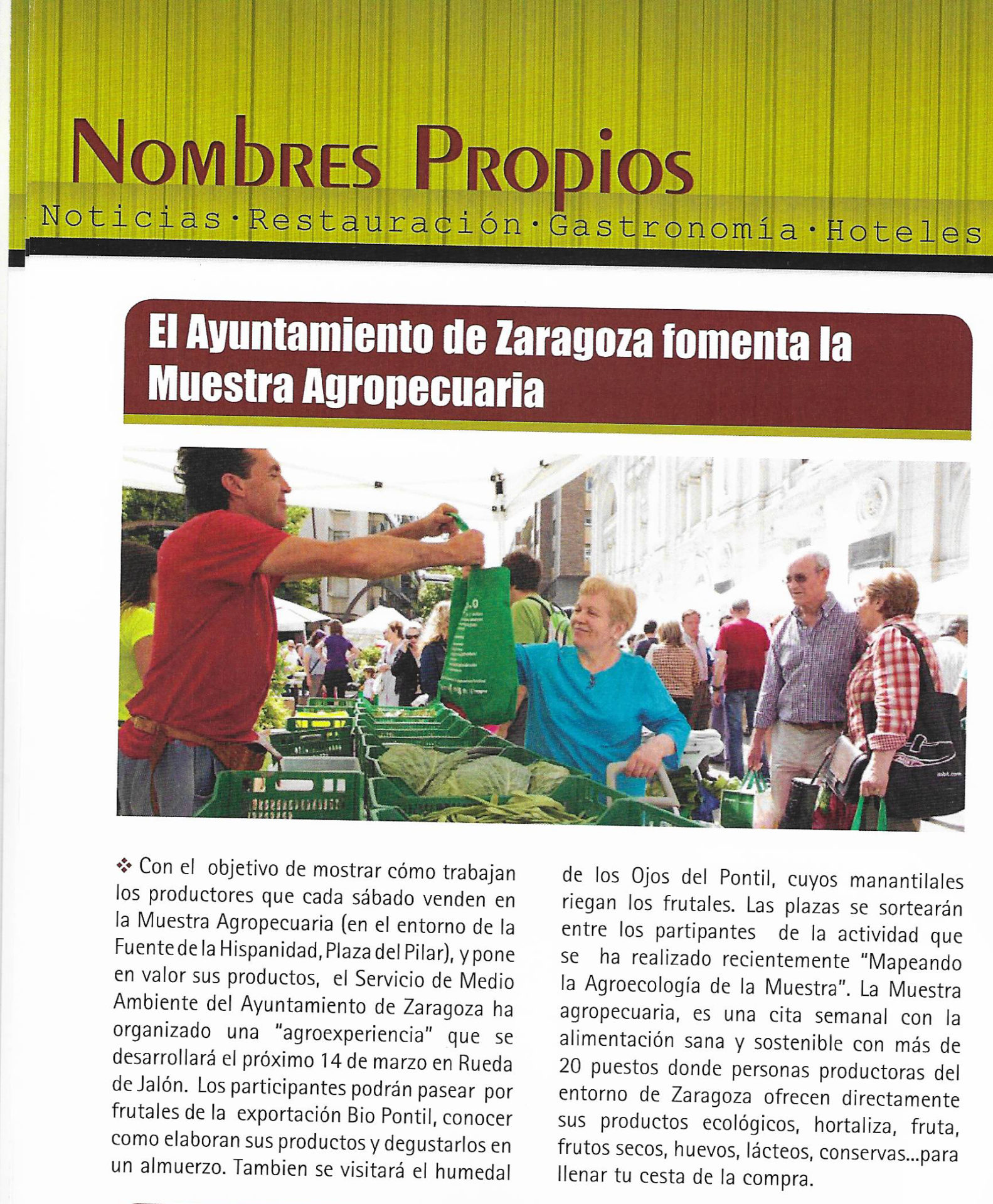 21-03 HORECA