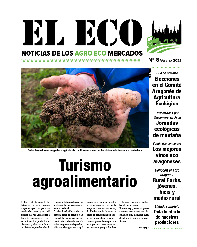 Periodico El Eco 8